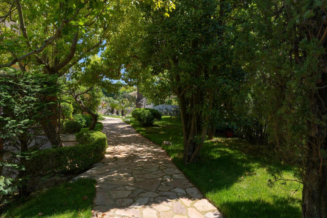 Resort Ravenna Massa Lubrense Kültér fotó