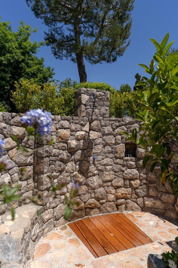 Resort Ravenna Massa Lubrense Kültér fotó