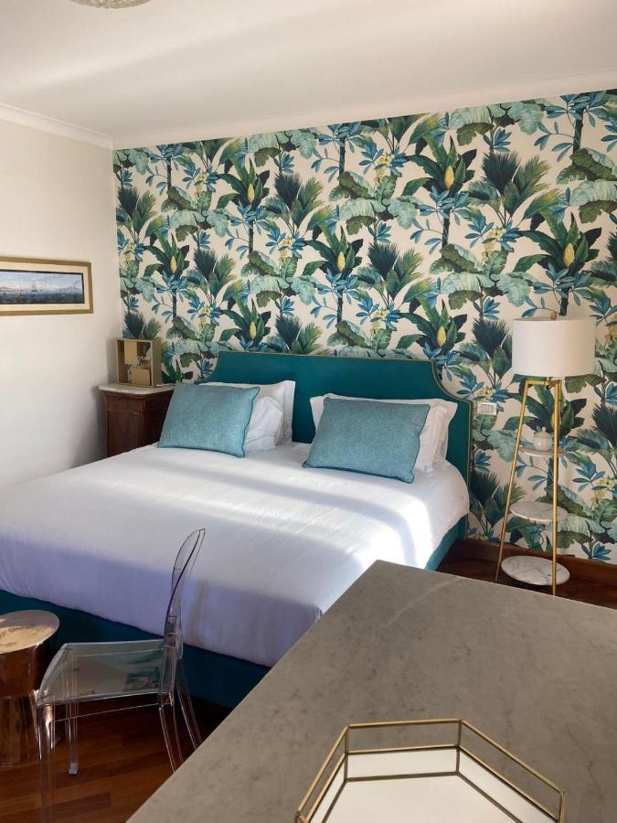 Resort Ravenna Massa Lubrense Kültér fotó