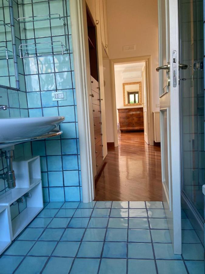 Resort Ravenna Massa Lubrense Kültér fotó
