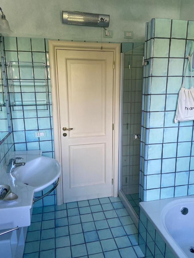 Resort Ravenna Massa Lubrense Kültér fotó