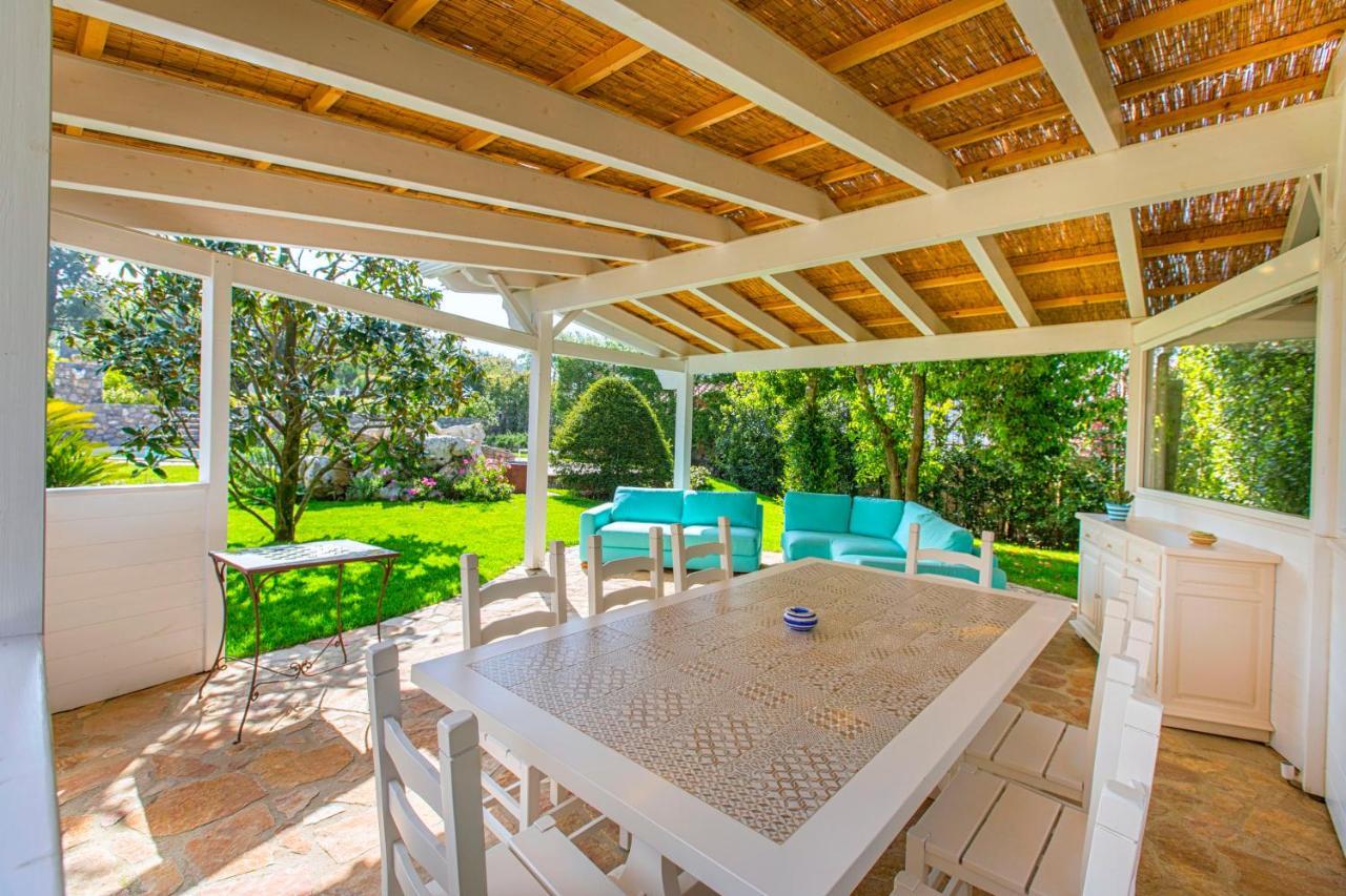 Resort Ravenna Massa Lubrense Kültér fotó