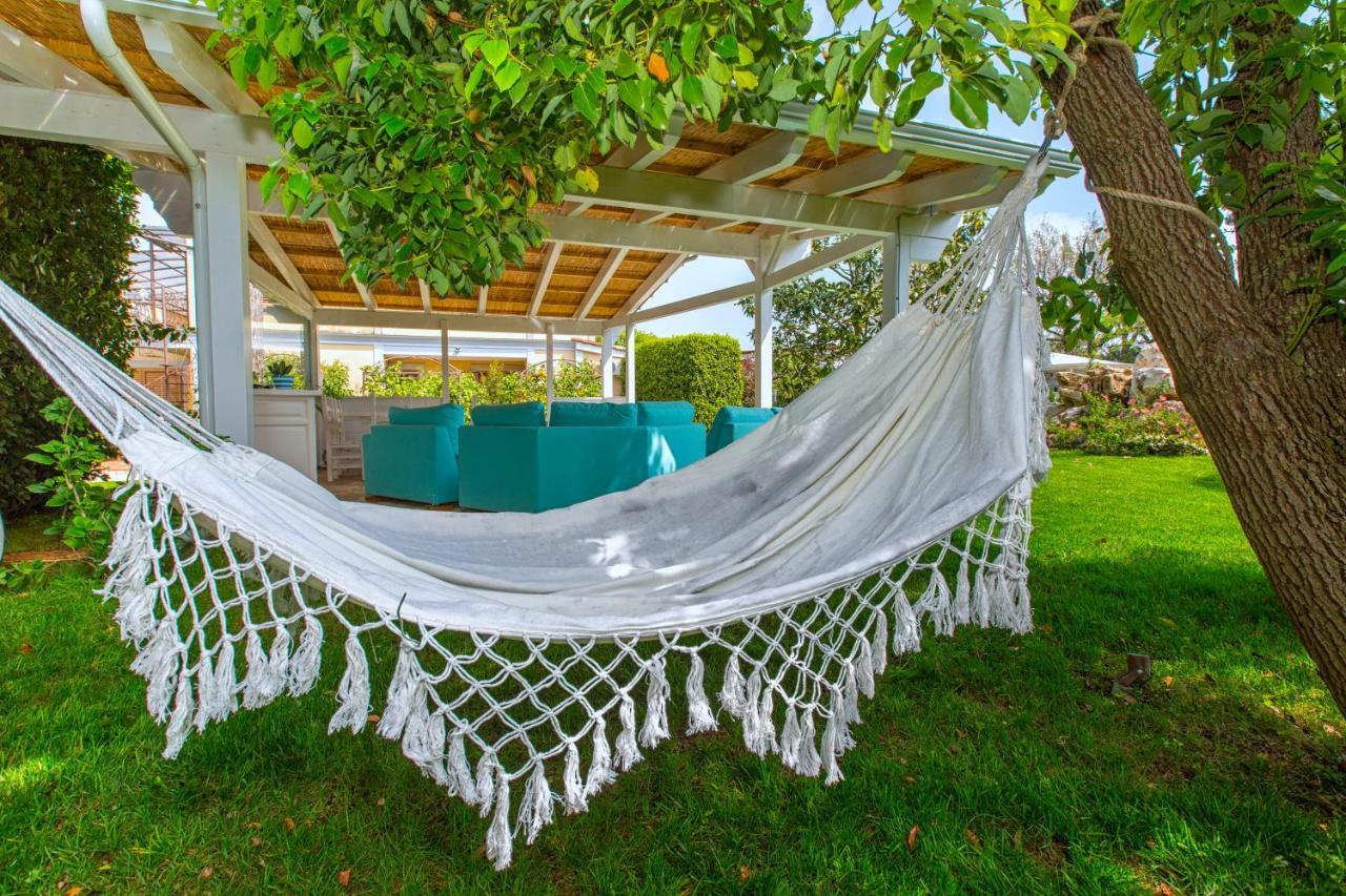 Resort Ravenna Massa Lubrense Kültér fotó