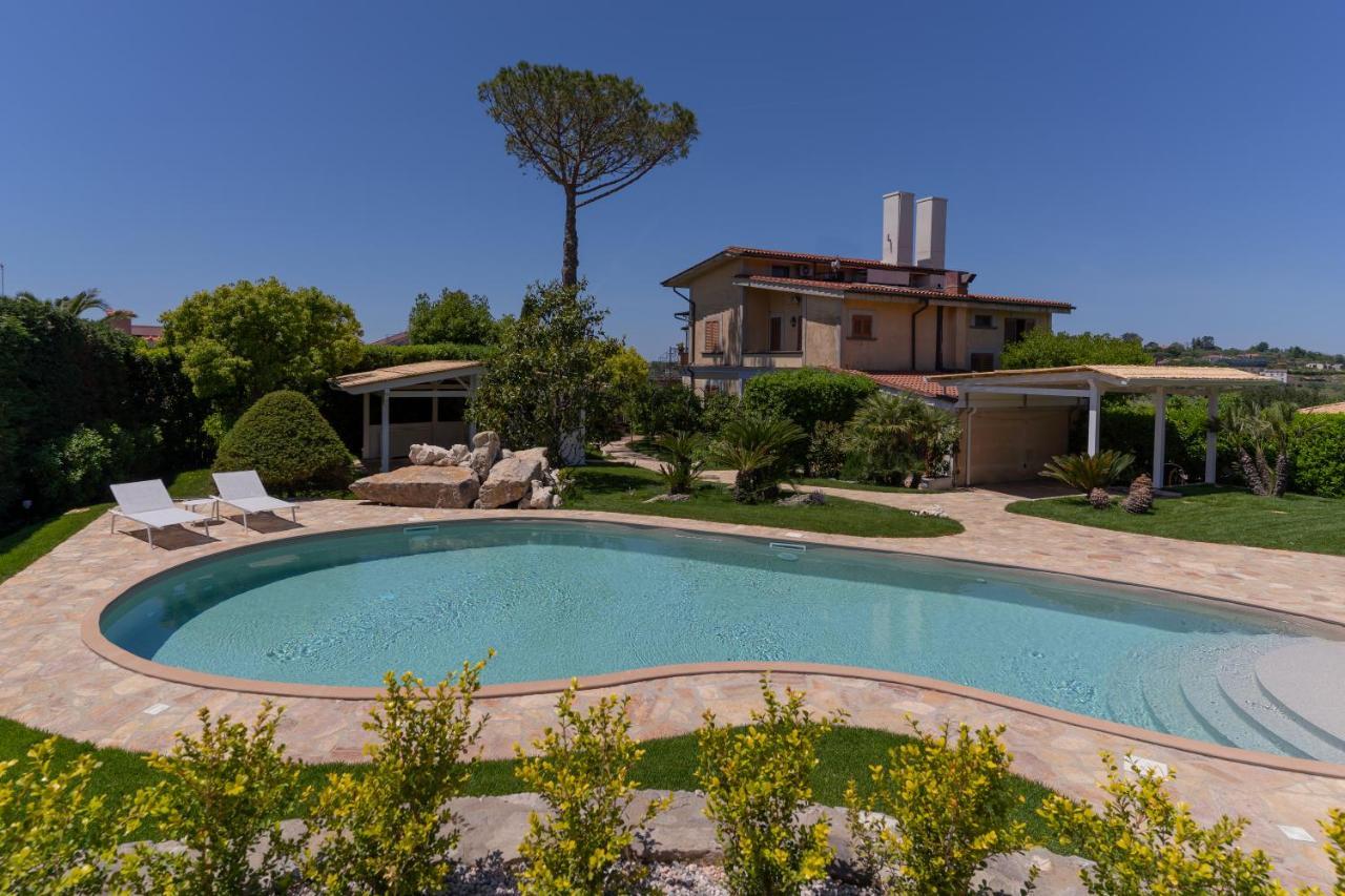Resort Ravenna Massa Lubrense Szoba fotó