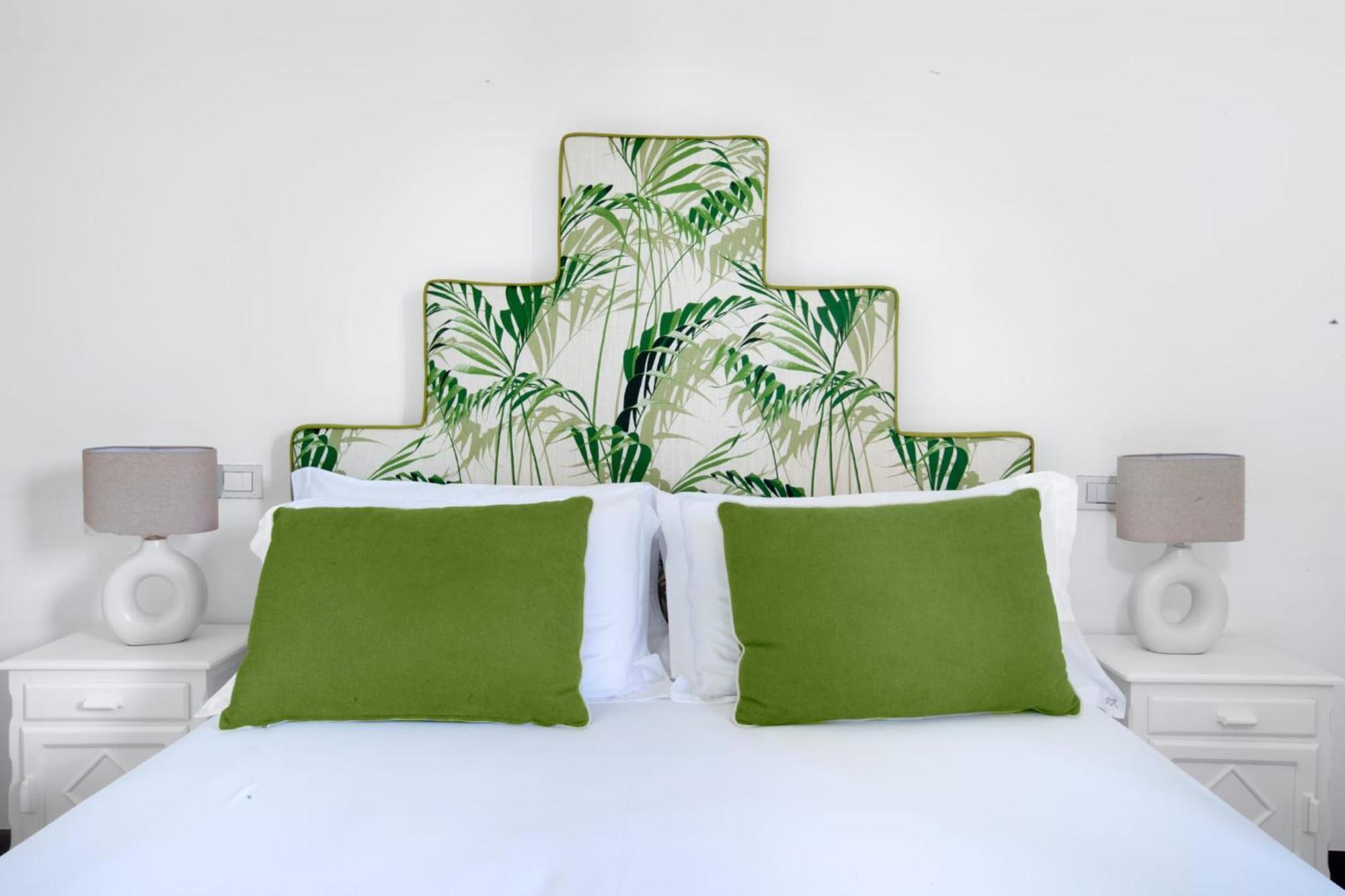 Resort Ravenna Massa Lubrense Kültér fotó