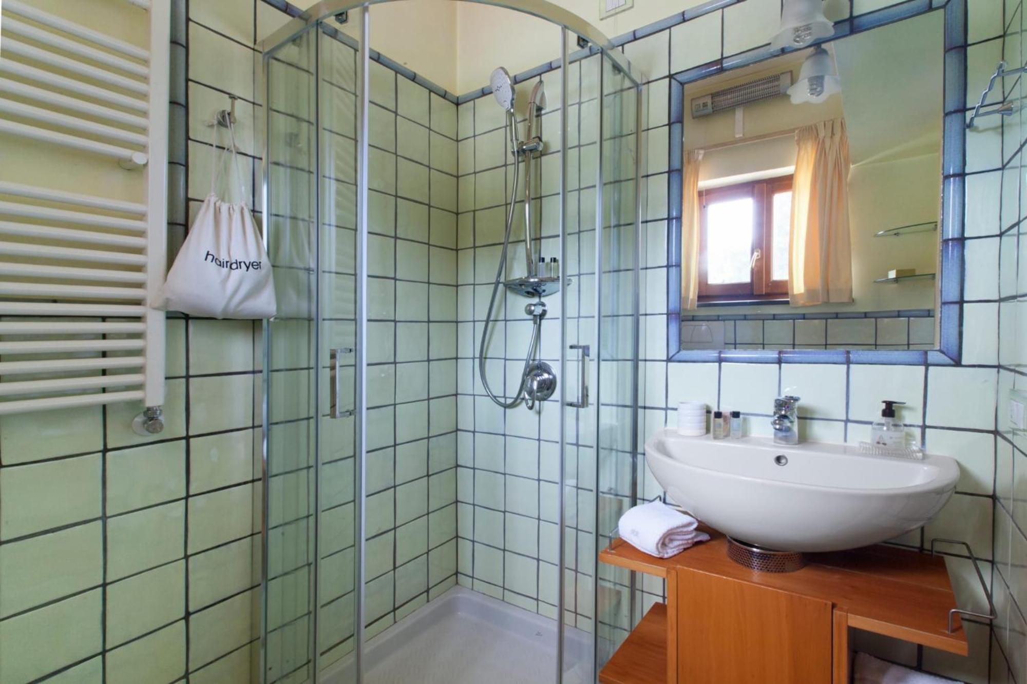 Resort Ravenna Massa Lubrense Kültér fotó