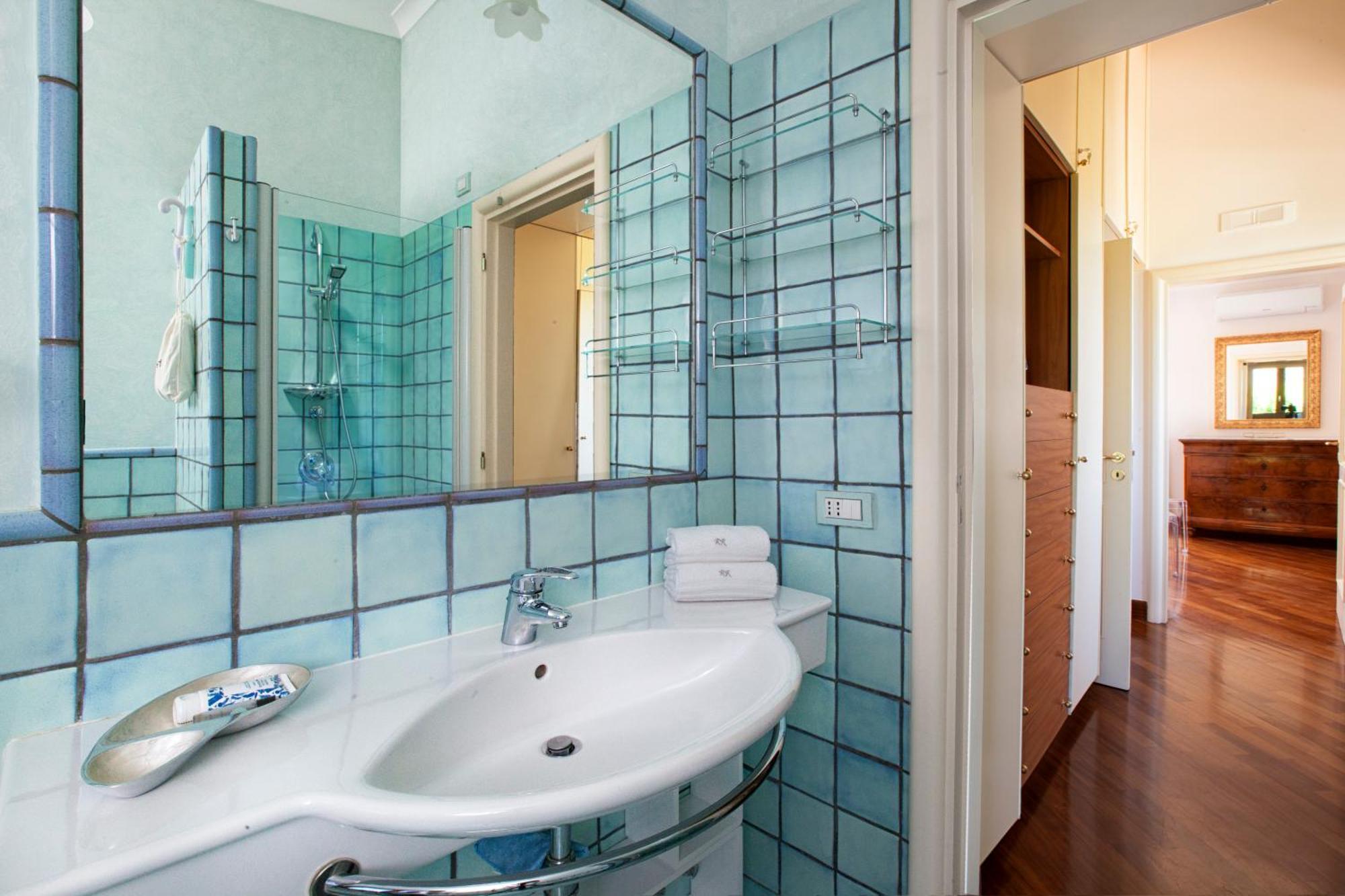Resort Ravenna Massa Lubrense Kültér fotó