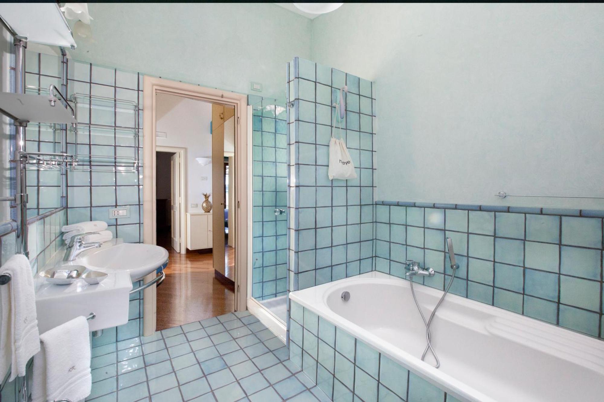 Resort Ravenna Massa Lubrense Kültér fotó